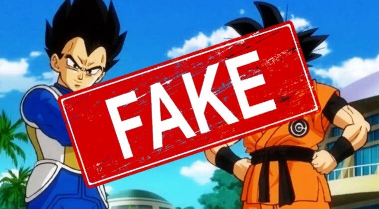 Imagen de Dragon Ball: No, esta no es la razón por la que Goku es más fuerte que Vegeta
