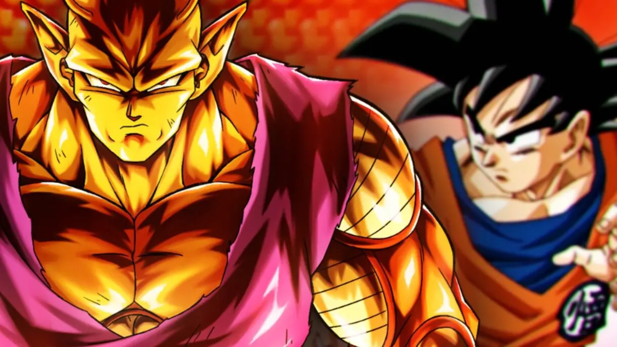 DRAGON BALL ANIME (1)