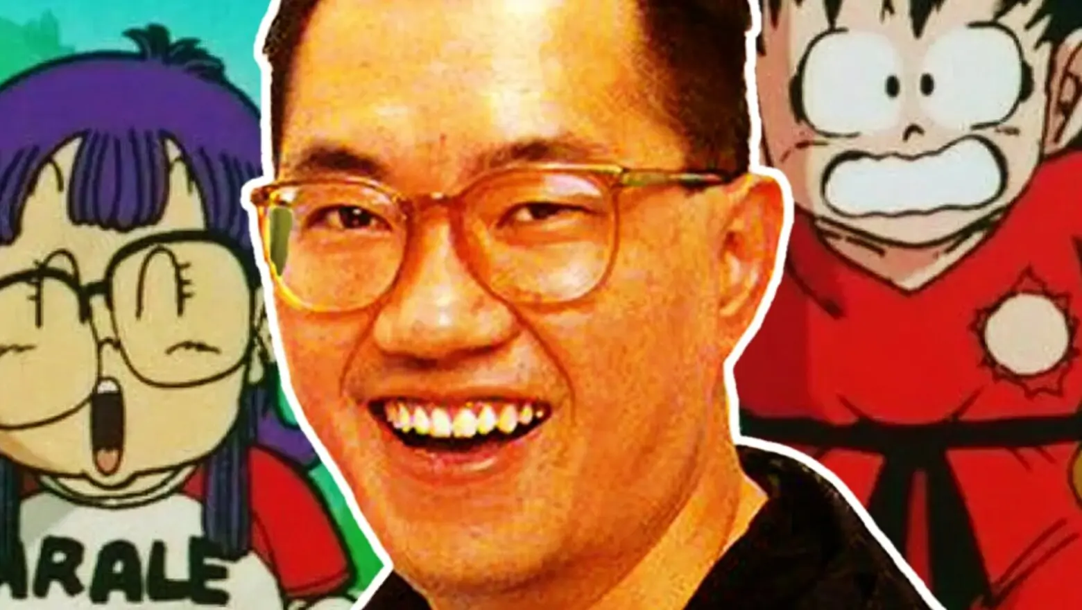 dragon ball arale (1)