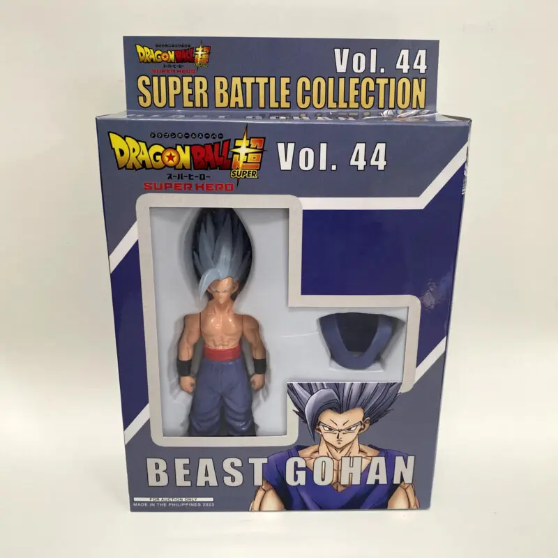 dragon ball figuras 