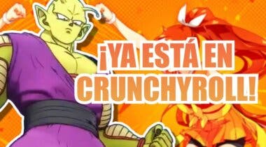 Imagen de Dragon Ball Super: Super Hero llega a Crunchyroll (y sí, tiene catalán)