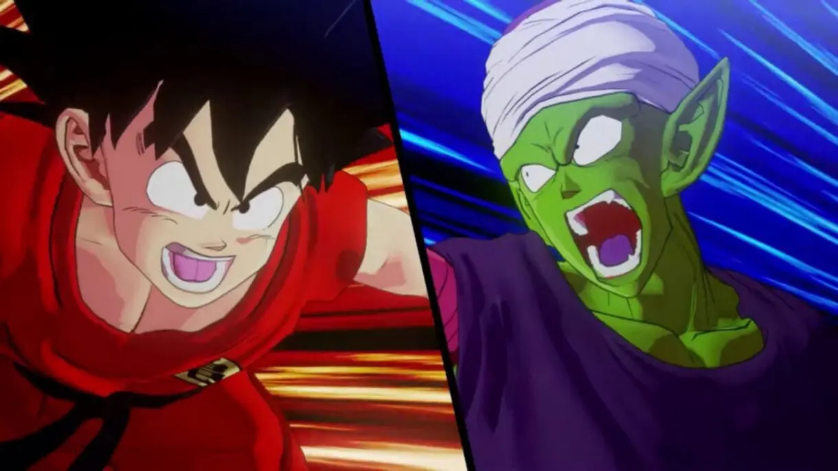 kakarot