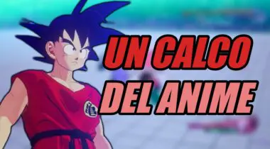 Imagen de Dragon Ball Z: Kakarot nos hace babear con el tráiler oficial del DLC del 23º Tenkaichi Budokai