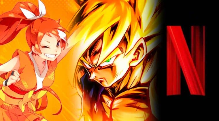 Imagen de Dragon Ball Z en Crunchyroll o Netflix: ¿ha llegado el momento?