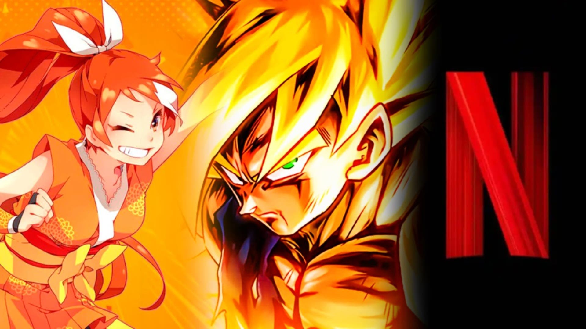 El exitoso anime Dragon Ball Z llegará a Crunchyroll