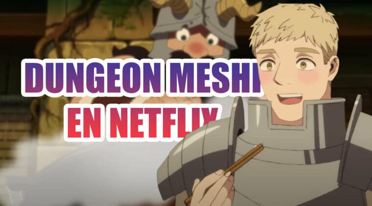 Imagen de El anime de Dungeon Meshi ya tiene casa: podrá verse en Netflix