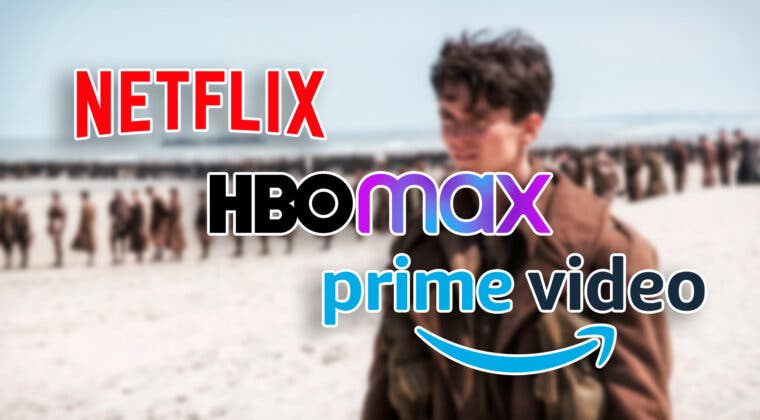 Imagen de La otra cara de la II Guerra Mundial en Dunkerque, el paso previo de Nolan a Oppenheimer: por qué verla en Netflix, Prime Video o HBO Max