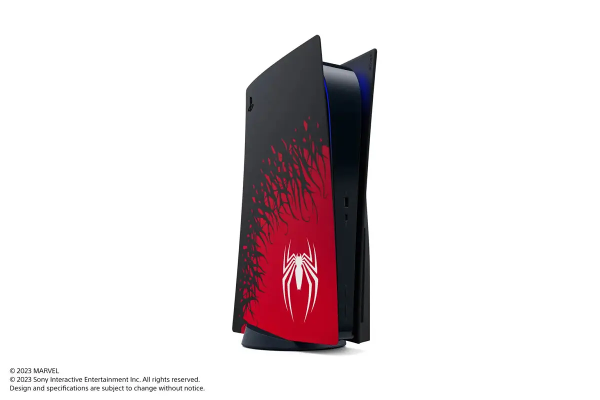 PS5 Edición Limitada