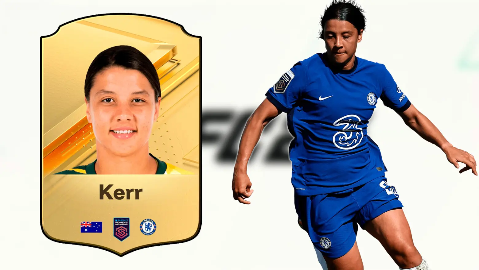 EA FC