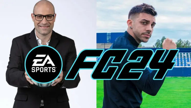 EA Sports FC 24