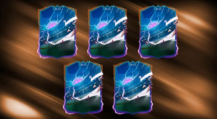 Imagen de EA Sports FC 24: los upgrades más destacables en las nuevas cartas Héroes de la UEFA