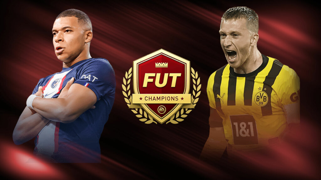 ea sports fc 24 opinion fut champions