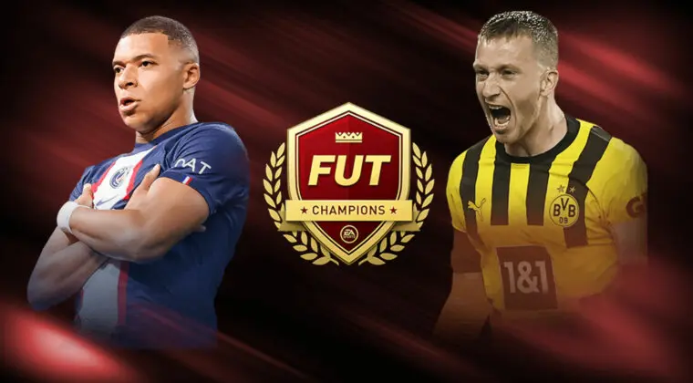 Imagen de EA Sports FC 24: ¿Habría que regresar al anterior formato de FUT Champions? (Opinión)