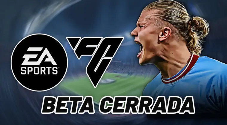 Imagen de ¿Quieres jugar a EA Sports FC 24 antes de su lanzamiento? Te cuento cómo acceder a su beta cerrada