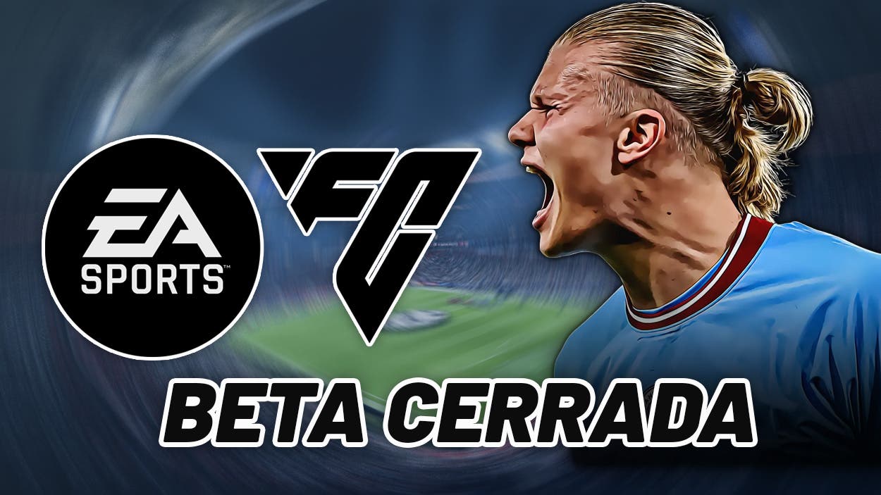 ea fc 24 beta acesso antecipado querem tutorial ? #es #24 #fc