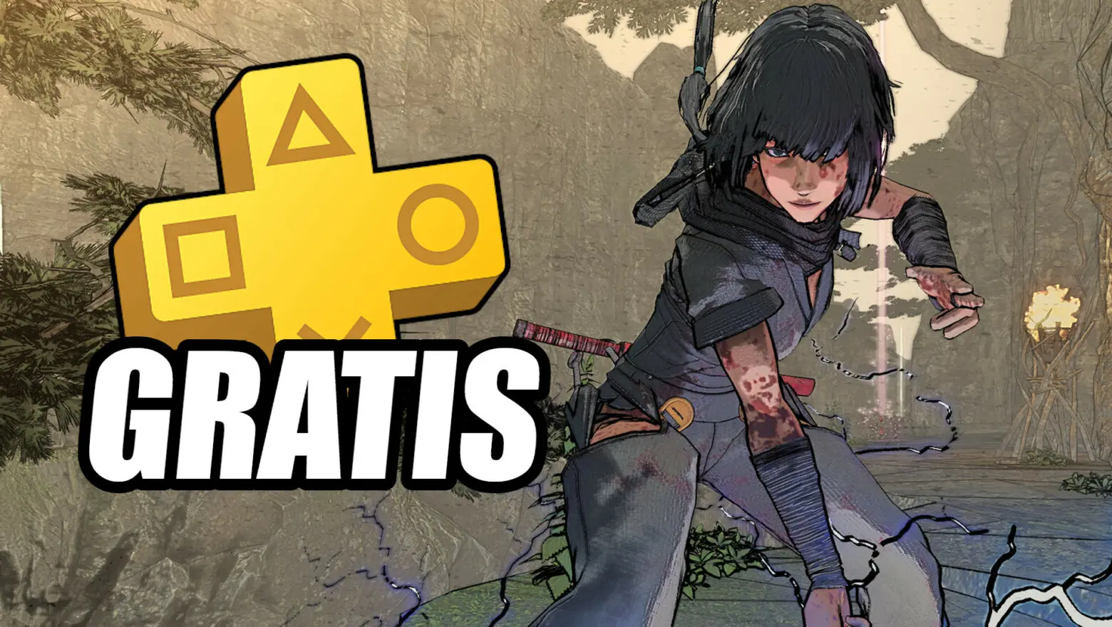 Ed-0 PS Plus gratis