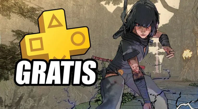 Imagen de Prueba GRATIS este nuevo juego de zombies y samuráis con PS Plus: todo lo que tienes que saber