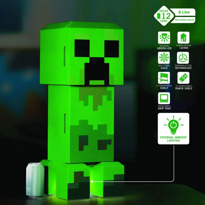 Nevera Creeper