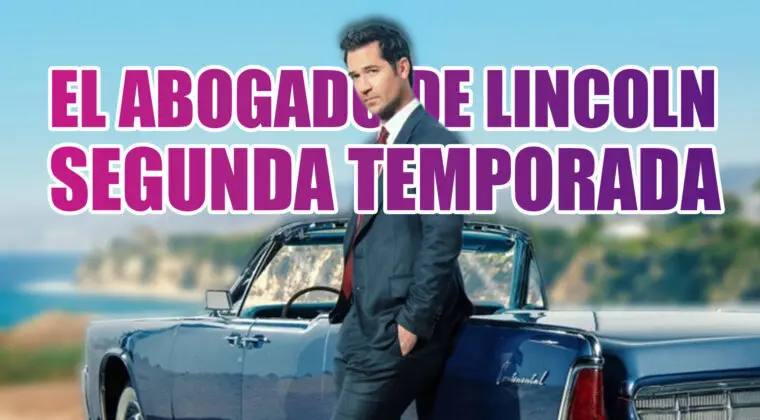 Imagen de El Abogado de Lincoln - Temporada 2 Parte 1: Fecha de estreno, tráiler y sinopsis
