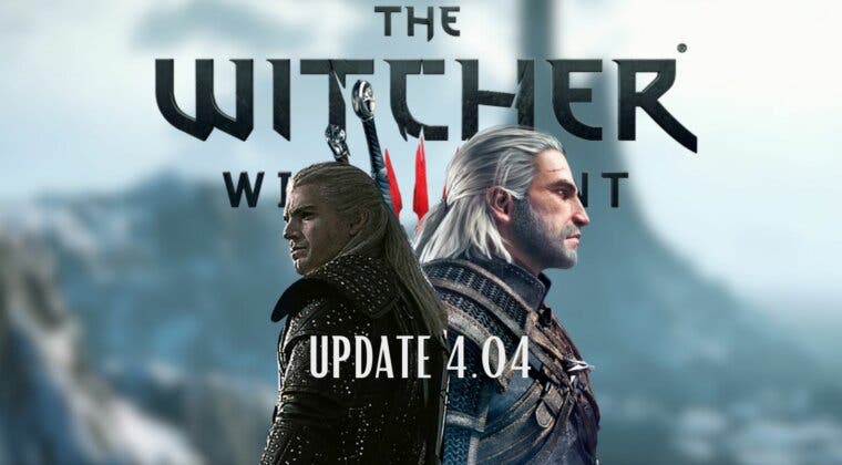 Imagen de The Witcher 3 recibe nuevos contenidos GRATIS por el estreno de su nueva temporada en Netlfix