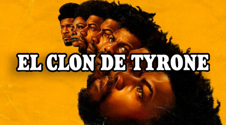 Imagen de Final explicado de El clon de Tyrone: así termina el nuevo éxito de Netflix