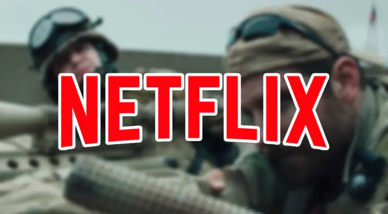 Imagen de Posiblemente sea la mejor película de Clint Eastwood en los 10 últimos años: El francotirador está en Netflix y tienes que verla