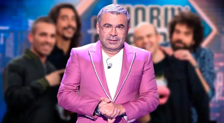 Imagen de Así es el nuevo programa de Jorge Javier Vázquez en Telecinco: entrevistas al estilo El Hormiguero, de Pablo Motos