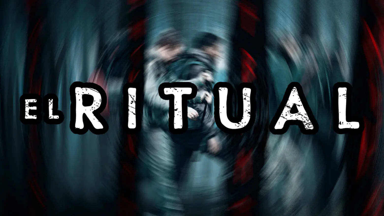 el ritual pelicula de netflix