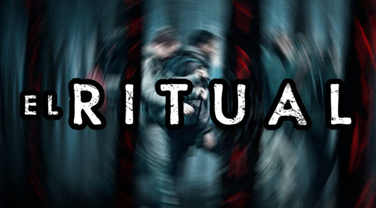 Imagen de Si eres fan de Midsommar y del folk horror, no te pierdas El Ritual en Netflix porque es (casi) igual de buena