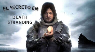 Imagen de El secreto en Death Stranding descubierto años después que ha sorprendido a sus jugadores