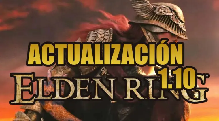 Imagen de Elden Ring llega con su nueva actualización 1.10 donde potencia sus ataques