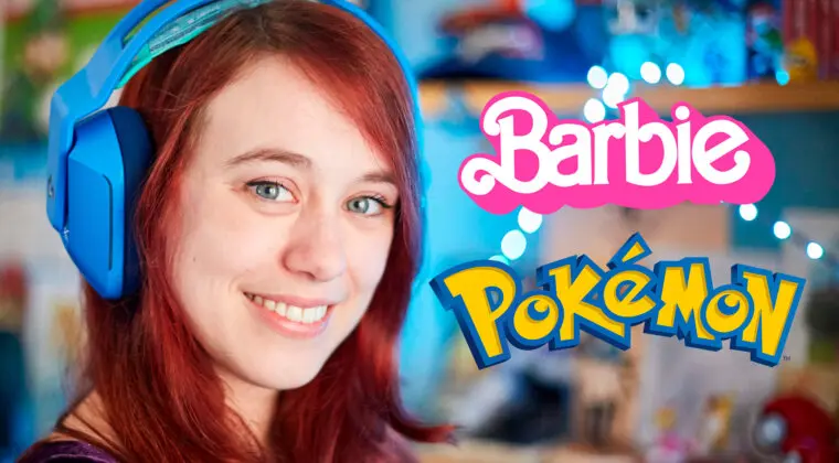 Imagen de La popular pianista Elesky deja a todos con la boca abierta tocando Barbie Girl como si fuera un combate pokémon