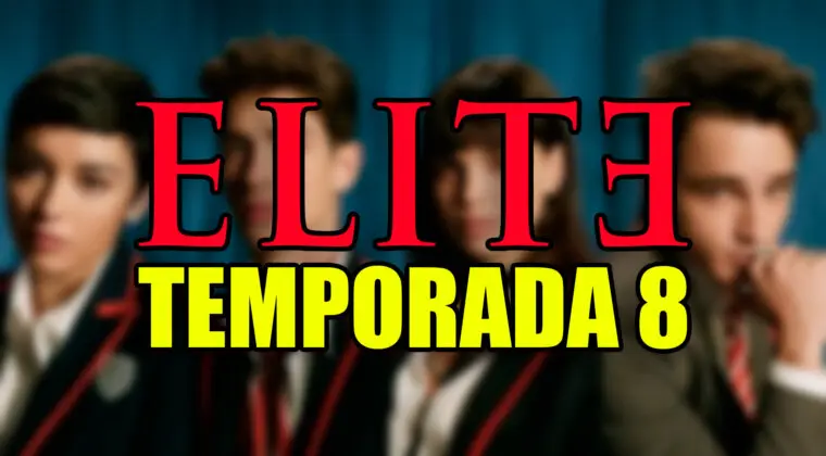 Imagen de Temporada 8 de Élite en Netflix: fecha de estreno, regresos, tramas y posible última temporada