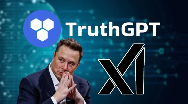 Imagen de Elon Musk abre una nueva empresa de Inteligencia Artificial