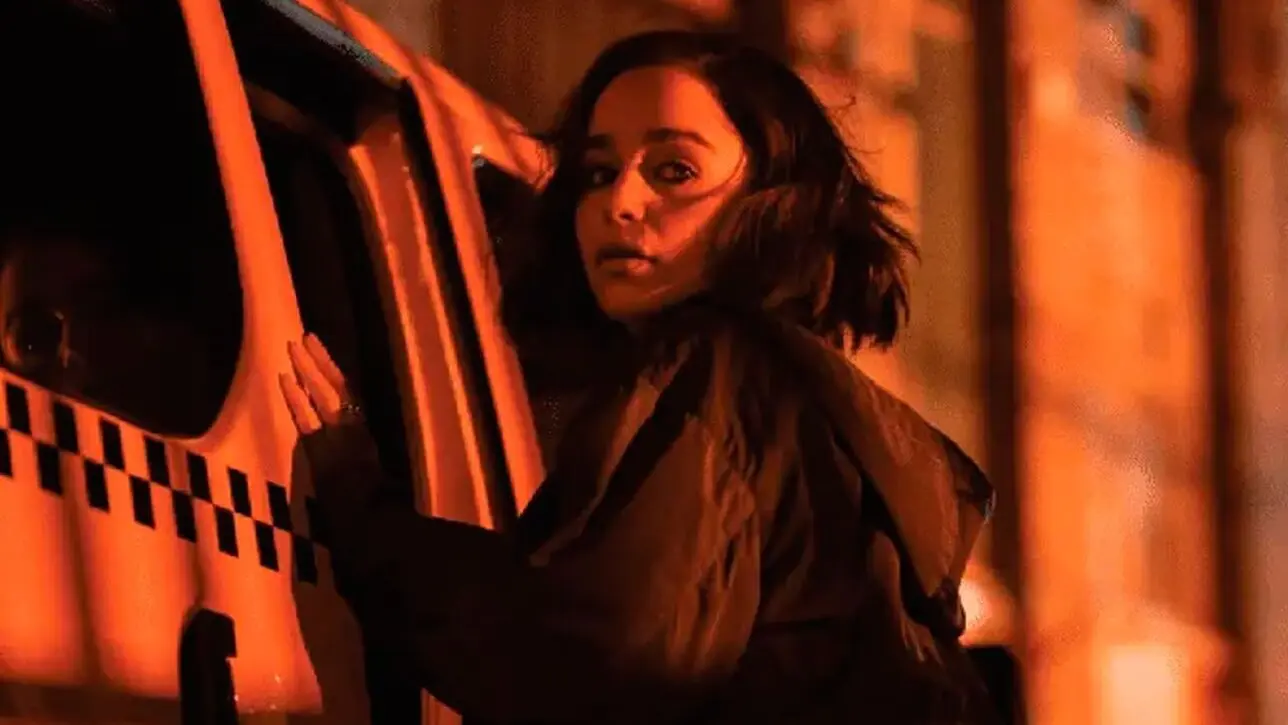 emilia clarke secret invasion