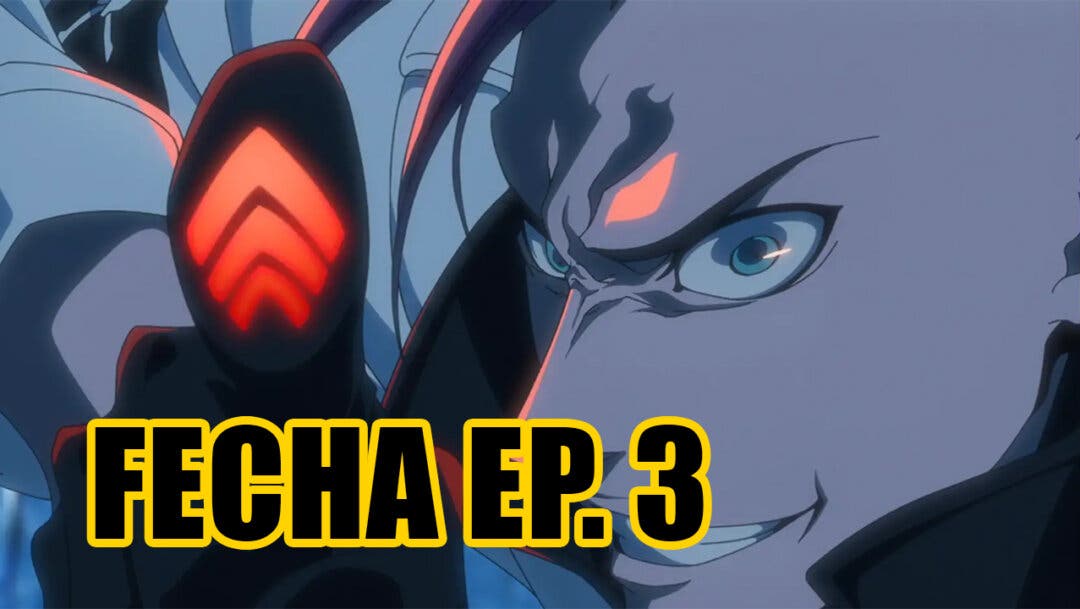 One Punch-Man' Temporada 2 Capítulo 2 - Crítica (2x03)