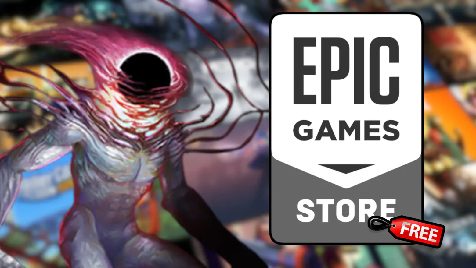 Epic Games Store
