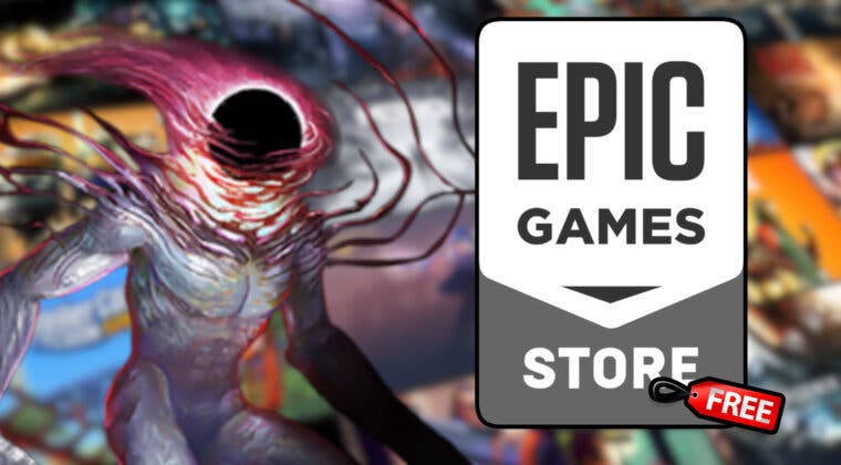 Imagen de La Epic Games Store regala gratis un metroidvania que tienes que jugar sí o sí
