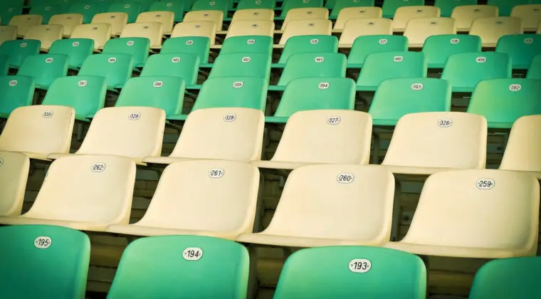 Imagen de Uno de los clubes más históricos no contaría con su propio estadio en EA Sports FC 24