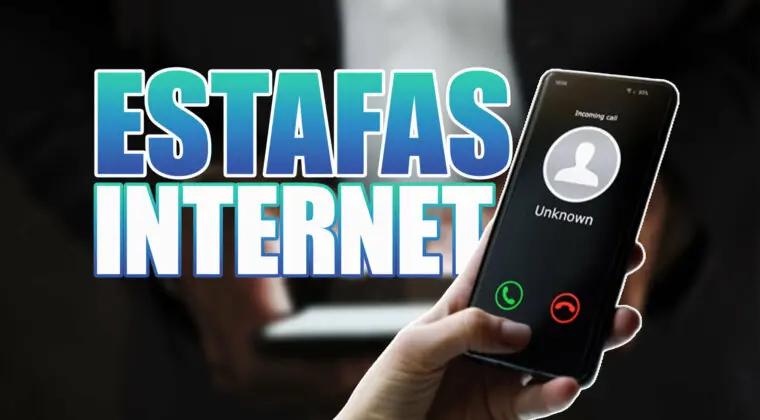 Imagen de Las estafas más comunes que circulan por internet: mantente a salvo con estos sencillos pasos