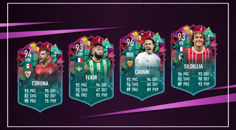 Imagen de FIFA 23: estrategia para conseguir muchas cartas Sube de Nivel evolucionadas en pocos partidos