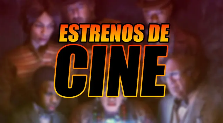 Imagen de Nada podrá vencer a Barbie ni Oppenheimer: los mejores y peores estrenos de cine el 28 de julio de 2023