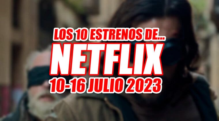 Imagen de Supervivencia en Barcelona, un erizo azul y cine turco entre los 10 estrenos de Netflix esta semana (10-16 julio 2023)