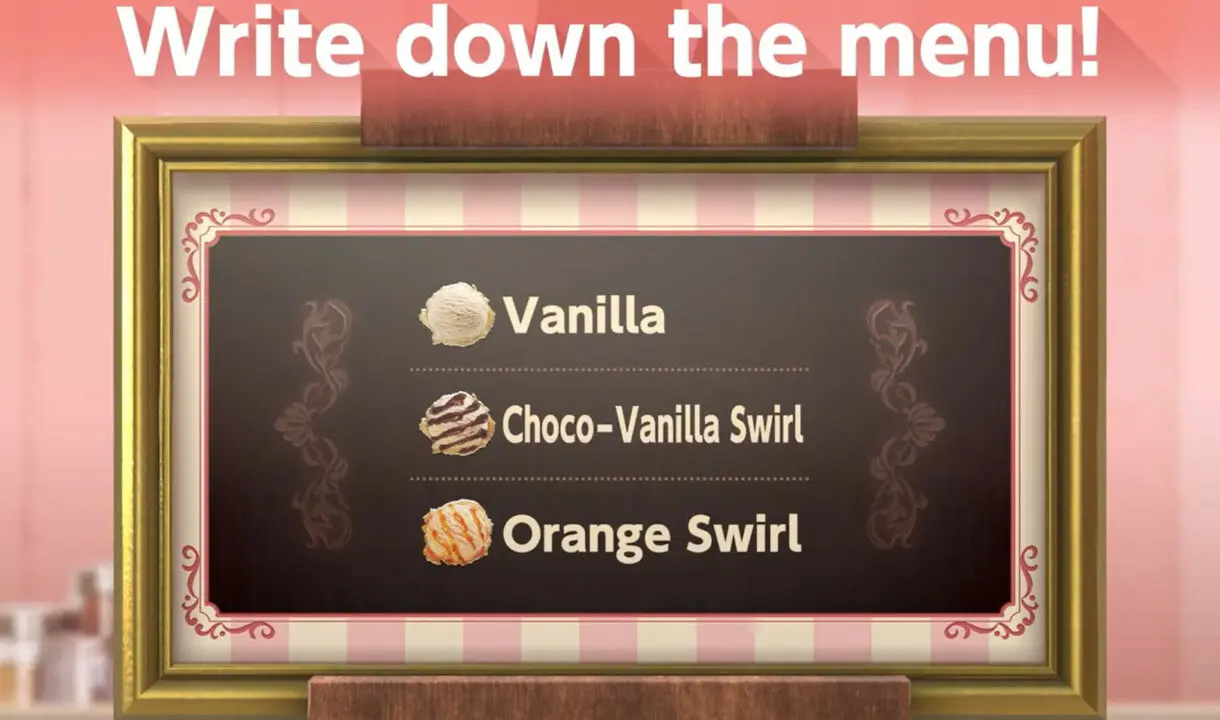 Everybody 1-2-Switch!