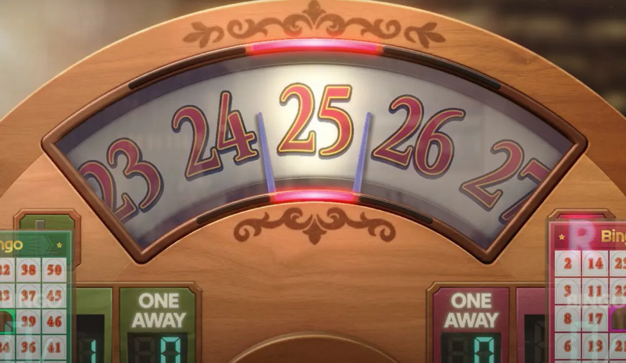 Everybody 1-2-Switch!