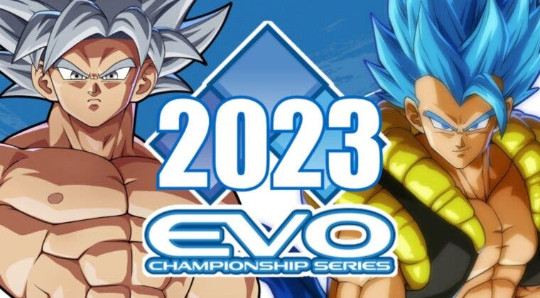Imagen de Evo 2023 Promete sorpresas: ¿Dragon Ball FighterZ 2 entre los grandes anuncios?