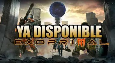 Imagen de ¡Exoprimal desata la horda de dinosaurios con el tráiler de lanzamiento!