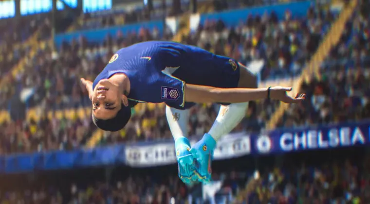 Imagen de EA Sports FC 24: así serán incluidas las jugadoras en Ultimate Team (ligas, tipos de cartas, novedad en la química...)