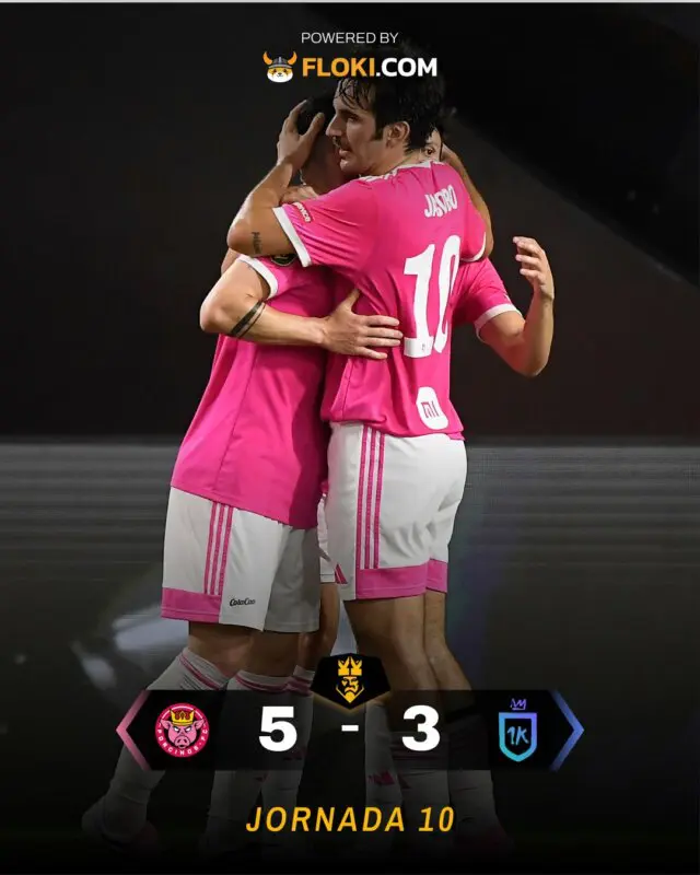 kings league porcinos 1k