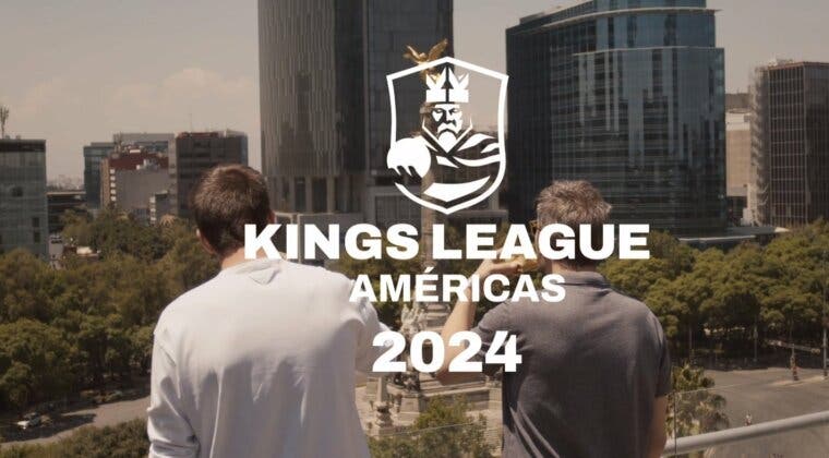 Imagen de Kings League Américas: La nueva liga latinoamericana de la Kings League